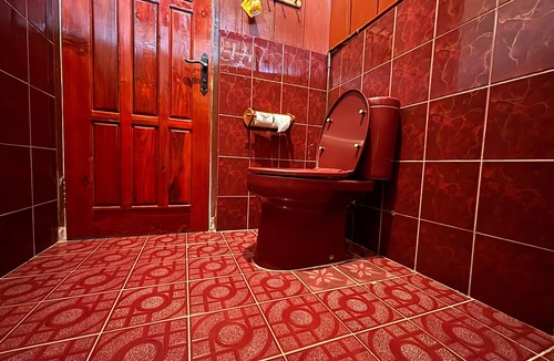 Labuhan Ratu Cabin | The Satwa Elephant Ecolodge