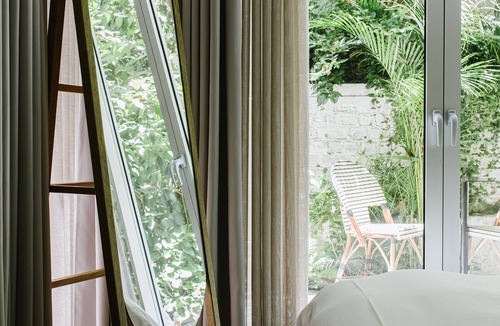 Tel Aviv City Center Hotel | The Saul