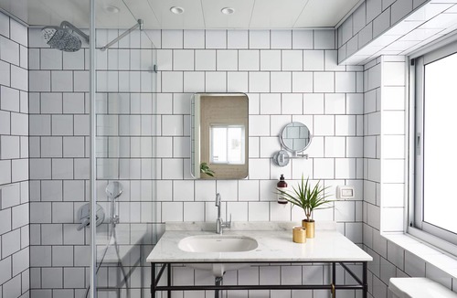 Tel Aviv City Center Hotel | The Saul