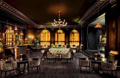London City Centre Hotel | The Savoy