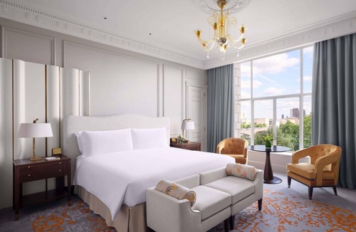 London City Centre Hotel | The Savoy