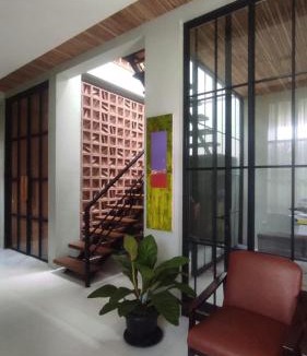 Kasihan House | The Sawa Stay