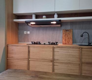 Kasihan House | The Sawa Stay