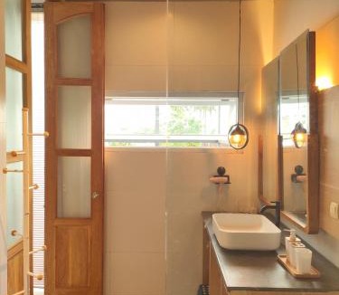 Kasihan House | The Sawa Stay