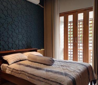 Kasihan House | The Sawa Stay