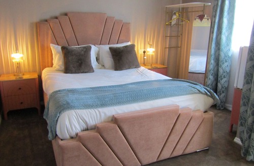 South Shore Hotel | The Scala Hotel