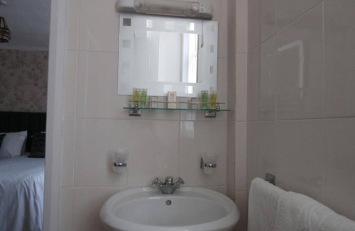 South Shore Hotel | The Scala Hotel