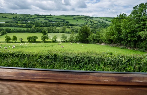 Coryton House | The School House, Coryton - a peaceful retreat (sleeps 6+toddler)