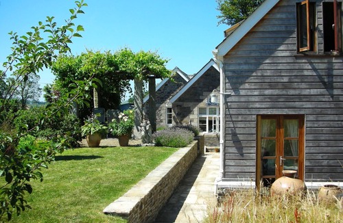 Coryton House | The School House, Coryton - a peaceful retreat (sleeps 6+toddler)