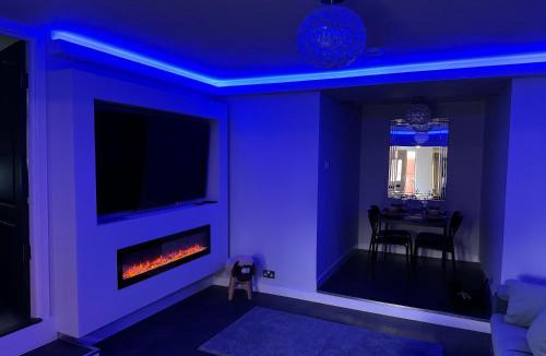 Largs Apartment | The Schoolhouse Largs