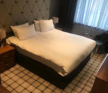 Oban Hotel | The Scot