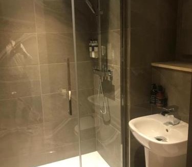 Oban Hotel | The Scot