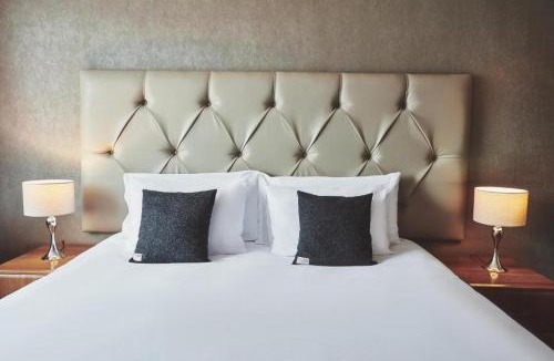 Oban Hotel | The Scot