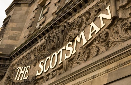 Old Town Hotel | The Scotsman Hotel