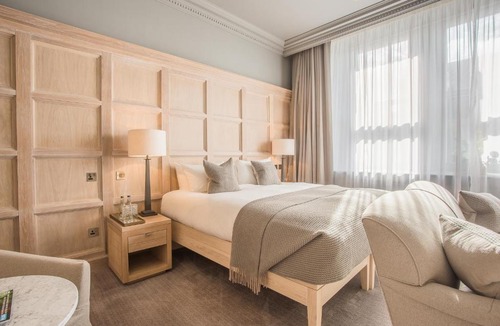 Old Town Hotel | The Scotsman Hotel