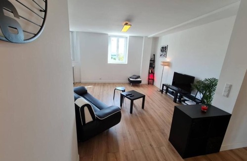 Arras Apartment | The Scottman House