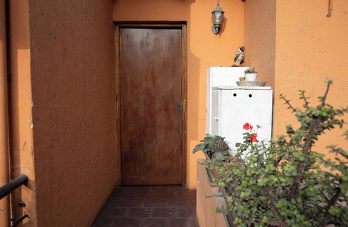 Petit Jean Ocharan Apartment | The Scriptwriter's House - Cozy studio in Miraflores