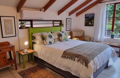 Mountainside Apartment | The Sculpture Yard