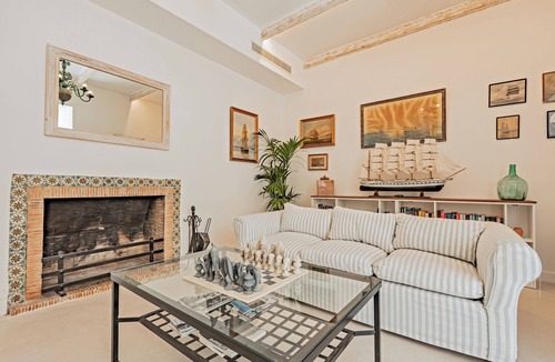 Cala Ratjada Hotel | The Sea Club