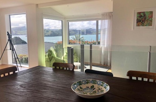 Raglan House | The Sea Rose