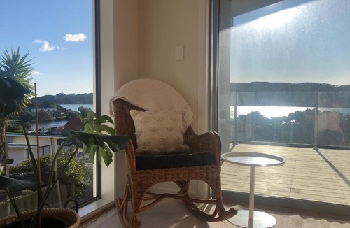 Raglan House | The Sea Rose