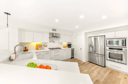 Beach Barber Tract Condo | The Sea & Sand - Ocean View La Jolla Condo