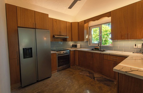 Cabrera Villa | The SeaDog Inn-Spectacular Oceanfront Villa