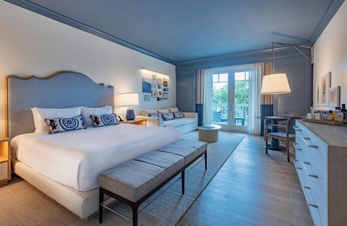 Delray Beach Hotel | The Seagate Hotel, Golf & Beach Club, Autograph Collection