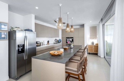 Westmoreland Villa | The Seahorse Family Villa, Barbados