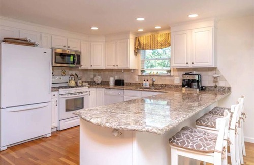Katama House | The Seashell Cove - Martha's Vineyard