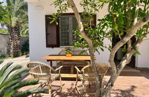 Lavinio Lido di Enea Apartment | The seaside villa - Anzio