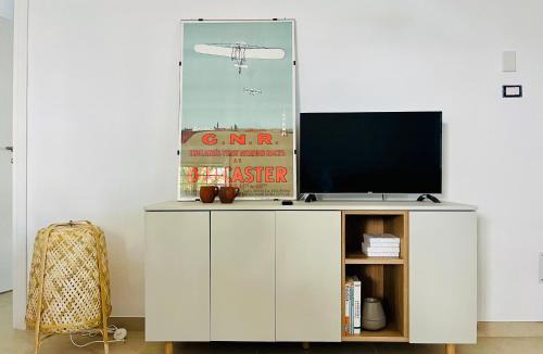 Lavinio Lido di Enea Apartment | The seaside villa - Anzio