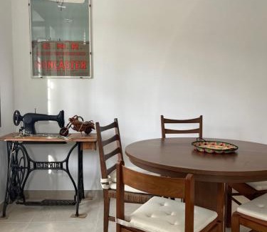Lavinio Lido di Enea Apartment | The seaside villa - Anzio