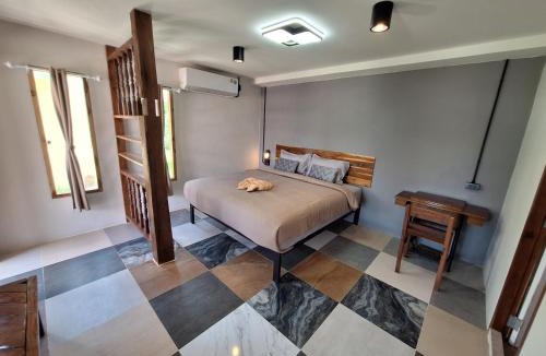 Pai Hotel | The Seasons At Pai