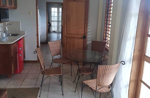 Castara House | THE SEAVIEW