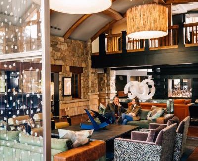 Vail Resort | The Sebastian - Vail