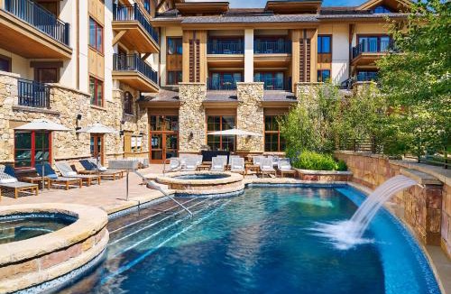 Vail Resort | The Sebastian - Vail