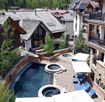 Vail Resort | The Sebastian - Vail