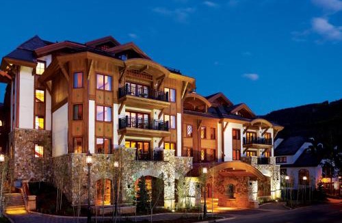 Vail Resort | The Sebastian - Vail