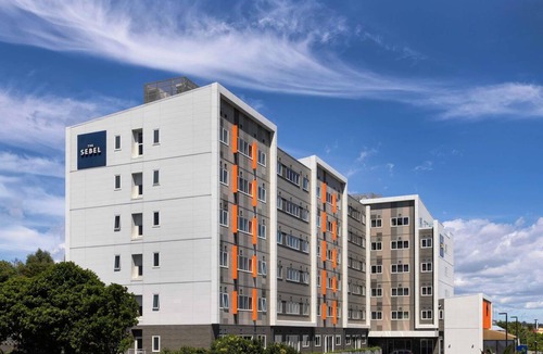 Manukau City Apartment | The Sebel Auckland Manukau