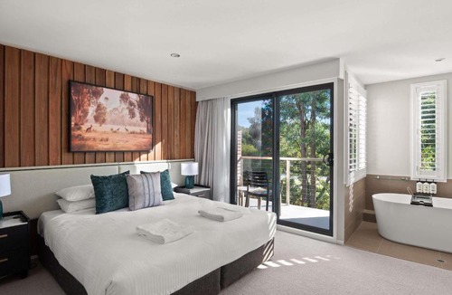 Creswick Apartment | The Sebel Creswick Forest Resort