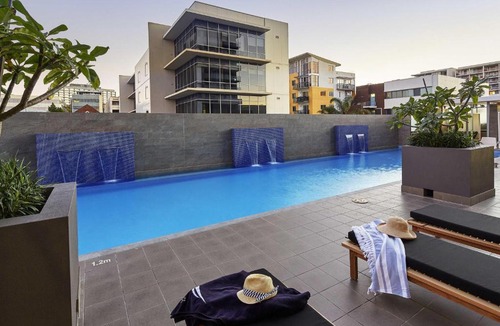 West Perth Apartment | The Sebel West Perth