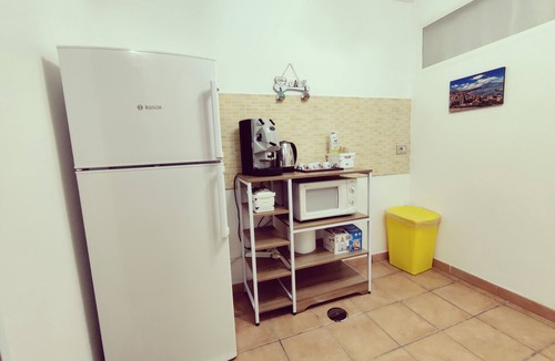 Quartieri Spagnoli Bed & Breakfast | The Second Floor