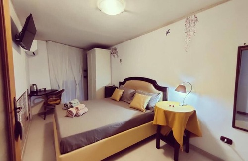 Quartieri Spagnoli Bed & Breakfast | The Second Floor
