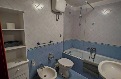 Quartieri Spagnoli Bed & Breakfast | The Second Floor