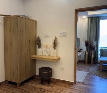 Chamba Apartment | The Second Home , Chamba Hills