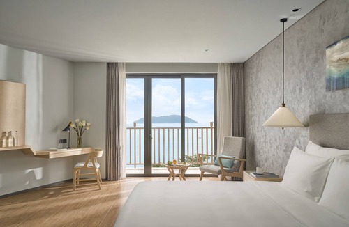 Con Son Hotel | The Secret Con Dao