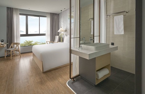 Con Son Hotel | The Secret Con Dao