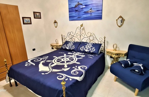 Calimera Bed & Breakfast | The secret of a wonderful holiday