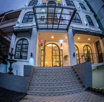 Downtown Krabi Hotel | The Seens Hotel